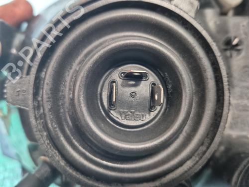 Right headlight PIAGGIO M500 0.5 D | BP34445106C29  - Image 6