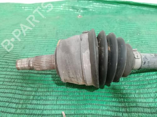 Right front driveshaft JEEP COMPASS (MP, M6, MV, M7) 1.4 MultiAir | BP29356873M39 