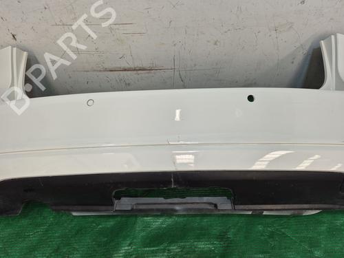 Rear bumper VW GOLF PLUS V (5M1, 521) 1.6 TDI | BP29355099C8 