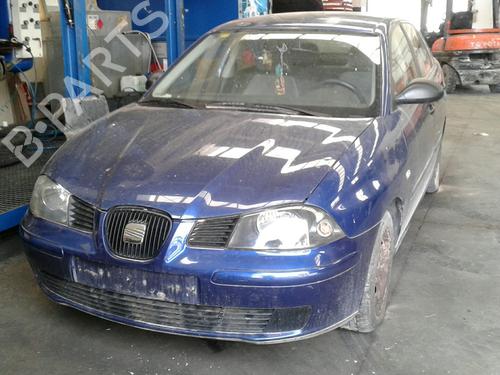 Engine control unit (ECU) SEAT CORDOBA (6L2)  | BP7928045M57 