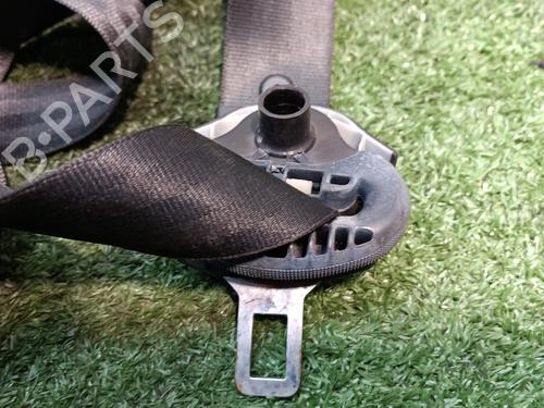 Front right seatbelt AUDI A2 (8Z0) 1.4 | BP16340756I25 