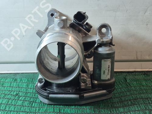 Used Throttle body LAND ROVER FREELANDER I (L314) 2.0 DI 4x4 (98 hp) 32189126