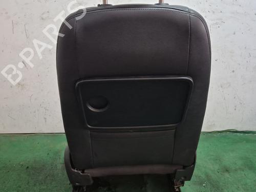 Left front seat VW TIGUAN (5N_) 2.0 TDI 4motion | BP29446286C15 