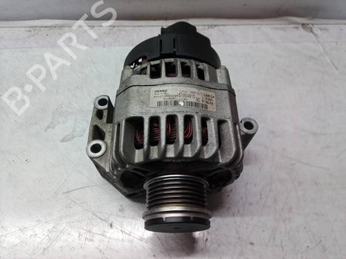 Generator AUDI A4 B5 (8D2) 1.9 TDI (110 hp) 9156011