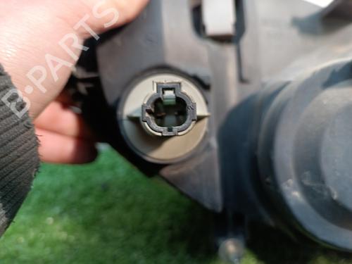 Left headlight NISSAN PRIMERA Hatchback (P11)  | BP16362277C28 