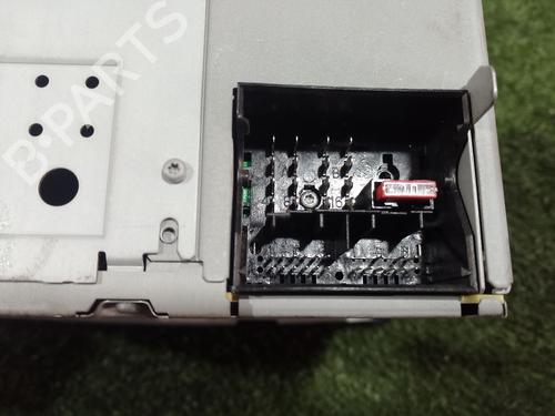 Radio SEAT IBIZA IV (6J5, 6P1) 1.4 | BP22226933E6 