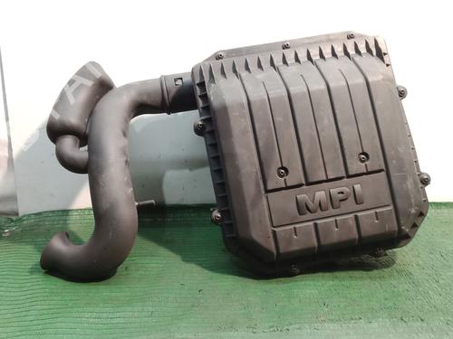 Used Air filter box SKODA CITIGO (NF1) 1.0 (60 hp) 28419021