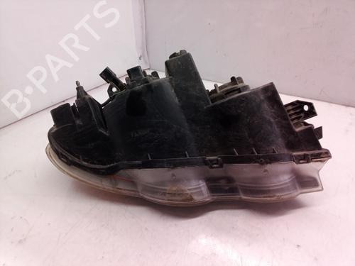 Left headlight KIA SHUMA II Saloon (FB)  | BP8601534C28 