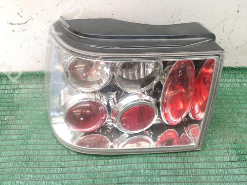 Left taillight SEAT IBIZA II (6K1) 1.4 i | BP27612155C34 