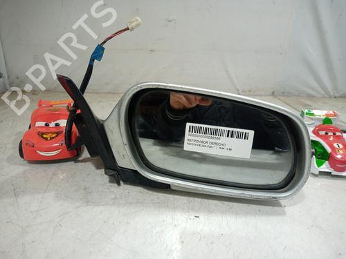 Used Right mirror TOYOTA CELICA Coupe (_T20_) [1993-1999]  7922367