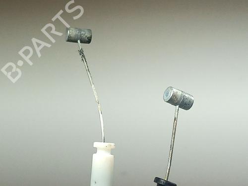 Rear left lock SSANGYONG TIVOLI  | BP23421808C100 