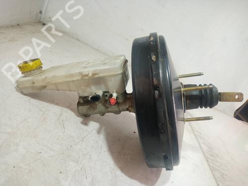 Used Servo brake AUDI A3 Sportback (8PA) 1.9 TDI (105 hp) 11085650