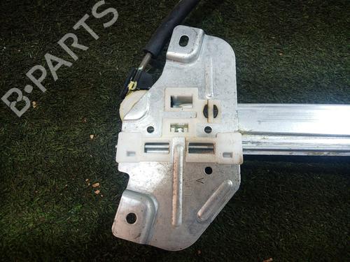 Front right window mechanism KIA RIO III (UB) 1.2 CVVT | BP24843162C23 