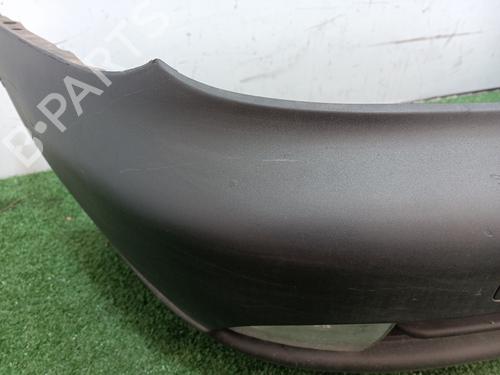 Front bumper NISSAN PRIMERA Hatchback (P11) 1.6 16V | BP16912050C7 