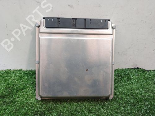 Engine control unit (ECU) MERCEDES-BENZ E-CLASS (W210)  | BP18045475M57 