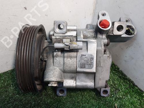 AC compressor CITROËN C1 (PM_, PN_) 1.4 HDi | BP18146401M34 