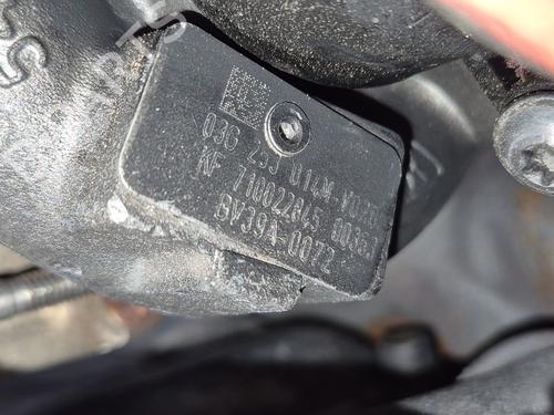 Engine VW PASSAT B6 Variant (3C5) 1.9 TDI | BP32026256M1  - Image 6