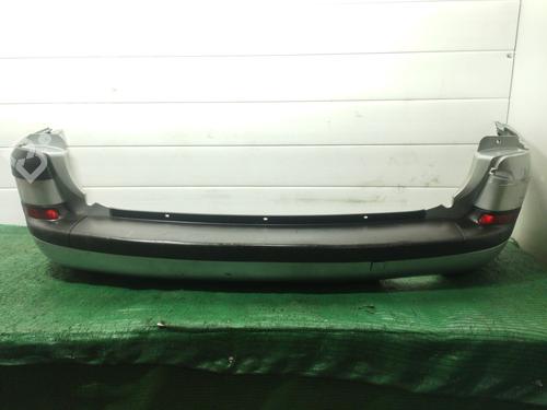 Used Rear bumper PEUGEOT 807 (EB_) 2.0 HDi (107 hp) 31291606