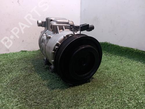 AC compressor KIA CEE'D Hatchback (ED)  | BP16587097M34 