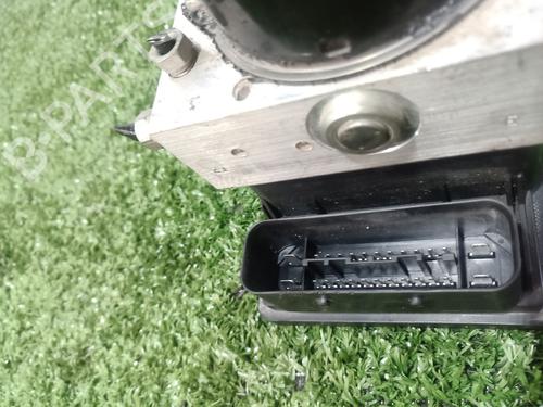 ABS pump OPEL ZAFIRA / ZAFIRA FAMILY B (A05) 1.6 (M75) | BP19132202M43