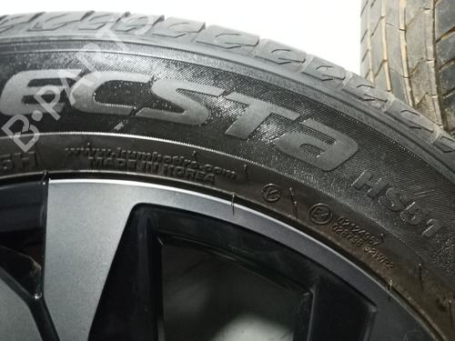 Rim RENAULT ARKANA I (LCM_, LDN_) 1.3 TCe 140 (LDN0) | BP24622167C45 