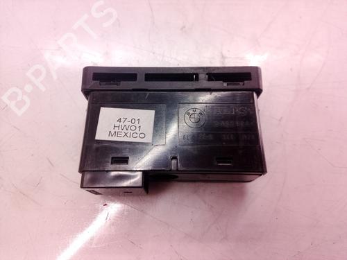 Warning switch BMW 3 (E46) 320 d | BP8684098I22 