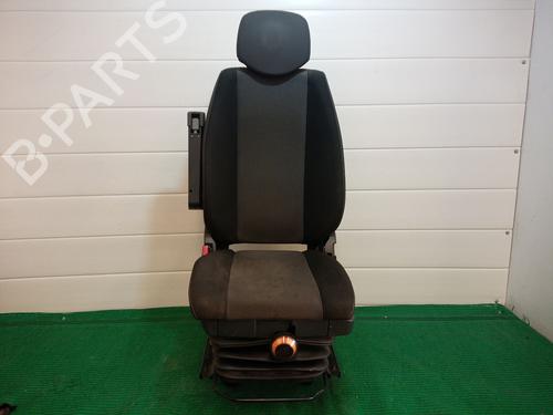 Used Left front seat RENAULT MASTER III Van (FV) 2.3 dCi 130 RWD (FV01, FV10, FV11, FV12) (130 hp) 30298579