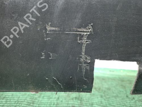 Rear bumper MAZDA CX-7 (ER) 2.3 MZR DISI Turbo AWD (ER3P) | BP31644321C8 