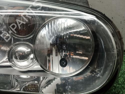 Right headlight VW GOLF IV (1J1) 1.9 TDI | BP25593153C29 