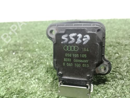 Ignition coil AUDI A4 B5 (8D2) 1.8 T | BP20330038M94 