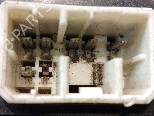Left mirror KIA SORENTO I (JC) 2.5 CRDi 4WD | BP21757868C26 