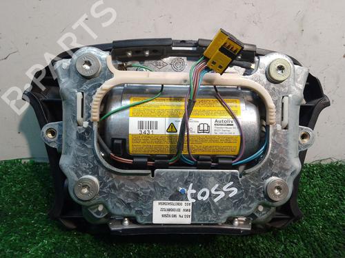 Driver airbag BMW 5 (E39) 523 i | BP21499904C9 