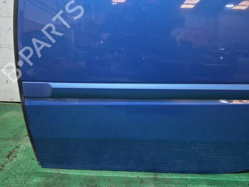 Left rear door RENAULT LAGUNA III (BT0/1) 2.0 dCi GT (BT11, BT1E, BT1N) | BP29308466C4 