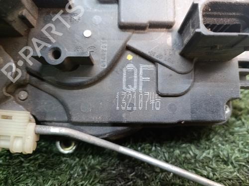 Front left lock OPEL ASTRA H GTC (A04) 1.4 (L08) | BP16340762C98 