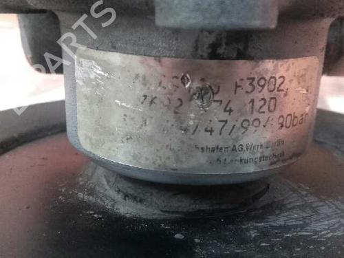 Steering pump NISSAN PATROL III/2 Station Wagon (W260)  | BP7922989M99 