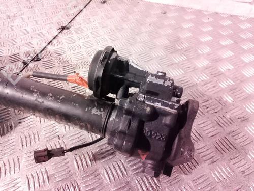 Front differential OPEL FRONTERA B (U99) 2.2 DTI (6B_66, 6B_76) | BP8956324M23 