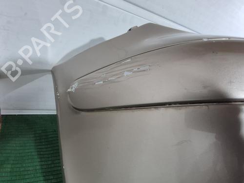 Front bumper MERCEDES-BENZ C-CLASS (W203) C 270 CDI (203.016) | BP31112548C7