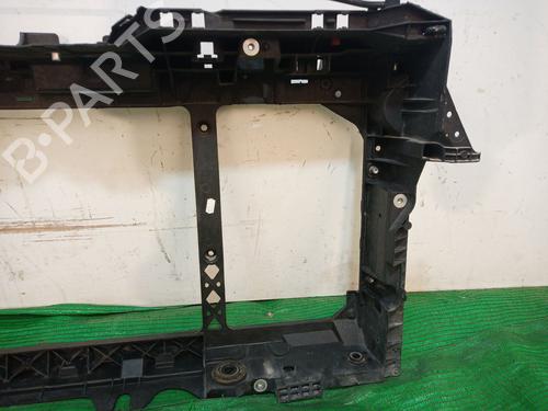 Frontplate/Frontkurv FORD FIESTA VI (CB1, CCN) 1.0 EcoBoost | BP25051782C72 