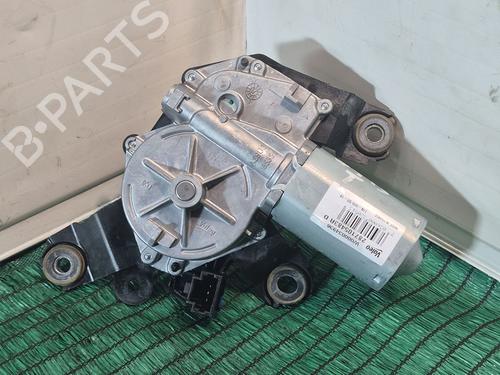 Used Rear wiper motor RENAULT CLIO IV (BH_) 0.9 TCe 90 (BHNF, BHMA, BHMH, BHJK, BHJR) (90 hp) 30587052