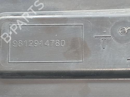 Used AdBlue tank CITROËN C-ELYSEE (DD_) 1.6 BlueHDi 100 (99 hp) 27297783