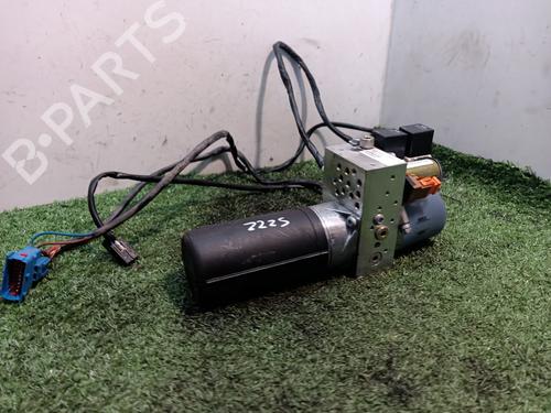 Electronic module PEUGEOT 307 CC (3B)  | BP16437694M83 