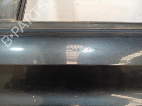 Left rear door SSANGYONG KYRON 2.0 Xdi 4x4 | BP25134644C4 