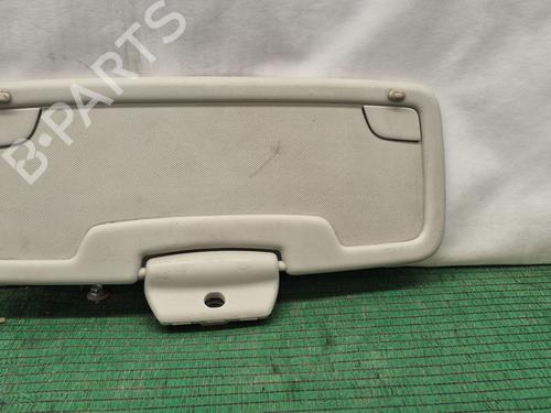 Right sun visor SMART FORTWO Coupe (451) 1.0 (451.331, 451.380) | BP29276859I2 