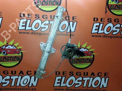 Used Rear left window mechanism DAEWOO NUBIRA Saloon (J100) 2.0 (110 hp) 7923593