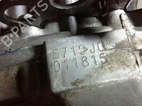 Gearbox HYUNDAI SONATA V (NF) 2.0 CRDi | BP7926458M3 