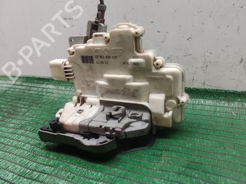 Rear left lock AUDI Q3 (8UB, 8UG) 2.0 TDI | BP29254540C100 
