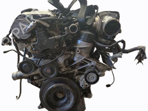 Engine MERCEDES-BENZ CLK (C209) CLK 270 CDI (209.316) | BP32474151M1