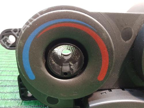 Climate control HYUNDAI COUPE I (RD)  | BP19106119I5 