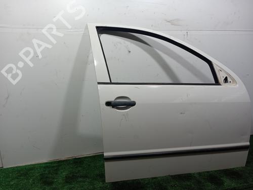 Right front door SKODA FABIA I (6Y2) 1.4 | BP13694641C3 