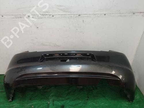 Used Rear bumper CITROËN C-ELYSEE (DD_) 1.6 BlueHDi 100 (99 hp) 25604513